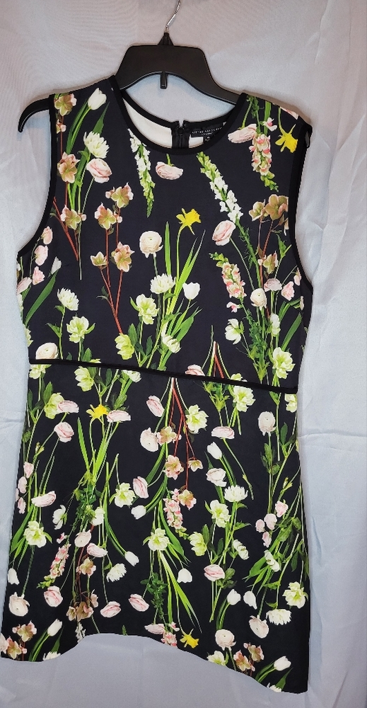 Victoria Beckham dress